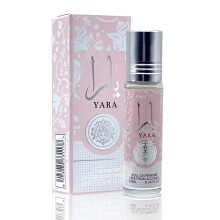 Ether Perfumes YARA Perfume Oil Olio concentrato Roll-on 10ML MADE IN UAE