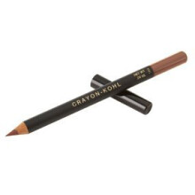 Jolie Slim Lip Pencil Classic Lipliner Deferar (Russet)
