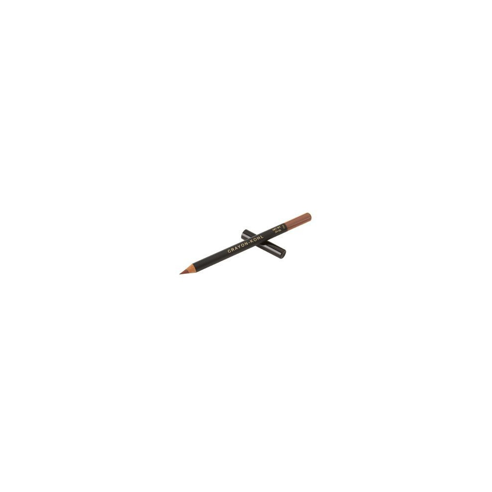 Jolie. Impeccable Me Jolie Slim Lip Pencil Classic Lipliner Definer (Russet)