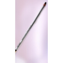 Artiba Augenbrauenstift mit Pinsel 700 Black Charcoal