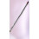 Artiba Eyebrow Pencil with Brush - 700 Black Charcoal 1