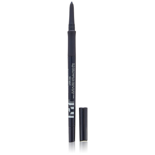 Kokie Cosmetics Αναδιπλούμενο Κάθισμα Eyeliner, Ναυτικό, 0.012 Οζ
