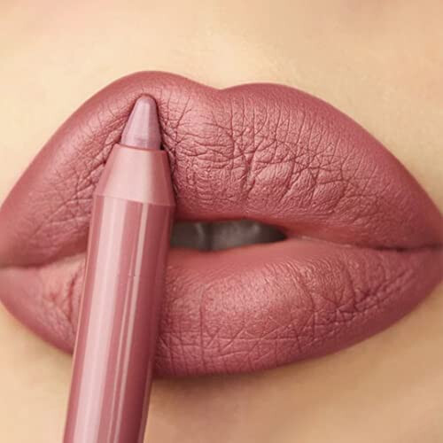 Girl Shockwave Lipliner Mauve GP747 1