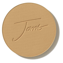 jane iredale PurePressed Base, Minerale Geperste Poeder met SPF, Matte Foundation, Vegan, Schoon, Dierproefvrij