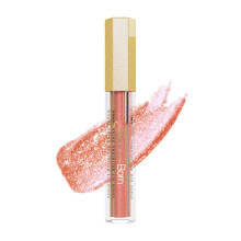 Sistar Star Is Born Holografischer Lipgloss, leicht reflektierende Perlen, ultra-funkelnder, nicht klebender Glanz, 1,5 ml/0,05 fl. oz. oz. (Komet)