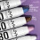 NYX Professional Makeup Crayon Augen JUMBO #Frosting 5 gr 4