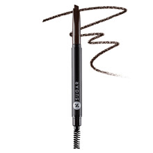 SUGAR Cosmetics Arch Arrival Brow Definer | Augenbrauenstift mit Spoolie | Hlt bis zu 12 Stunden | Pigmentierter Augenbrauenstift | Langanhaltendes