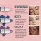 NYX Professional Makeup Crayon Augen JUMBO #Frosting 5 gr 3