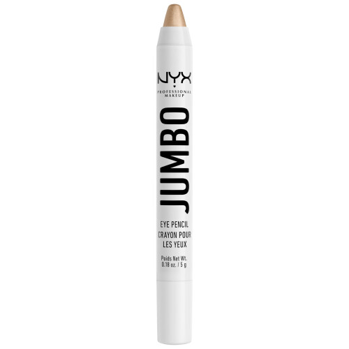NYX Professional Makeup Crayon Augen JUMBO #Frosting 5 gr