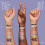 NYX Professional Makeup Crayon Augen JUMBO #Frosting 5 gr 5