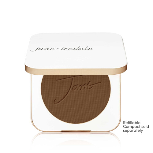 Jane Iredale jane iredale PurePressed Base Mineral Foundation SPF 15, Cocoa 2