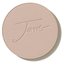 jane iredale PurePressed Base Ricarica, Fondotinta Minerale Pressato con SPF, 0,35 oz
