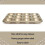 Muffin Pan Nonstick  Metal Cupcake Tin with Round Baking Cups, 12Cup 3