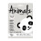 Pretty Animalz Panda Sheet Mask 1