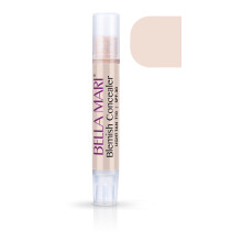 Natural Blemish Concealer Stick by Bella Mari (Kevyt TanT10)