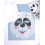 Pretty Animalz Panda Sheet Mask 4