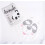Pretty Animalz Panda Sheet Mask 3