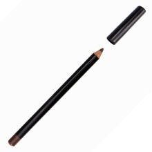 Matita per eyeliner a colori Jill Kirsh: applicazione liscia - matita in legno - miscela o smuddo per look naturale - tappo impermeabile - affilatore