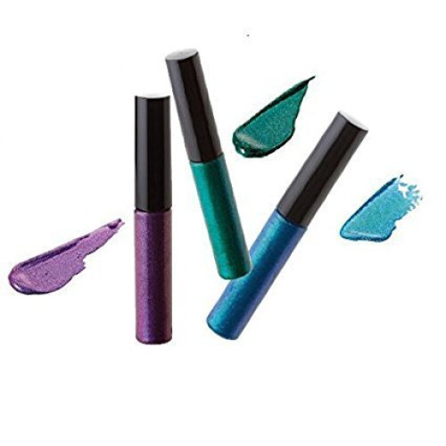 Jolie Waterproof Liquid Liner 3 (Radioactive) 2