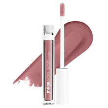 wet n wild Mega Slicks Lip Gloss Long Lasting Hyaluronic Acid High Shine Rose Pink Lowkey Pink