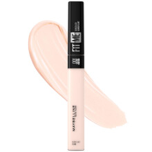 Maybelline Fit Me Liquid Corcealer Cobertura natural Cobertura de ocultacin Ligera Cubierta Cubiertas de aceite fresco sin aceite (el embalaje puede