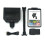 Lab Microscope Accessories 600X Digital Microscope Electronic Video Instrument 4.3 Inch Magnifier Bracket 1