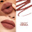 Buxom BUXOM Power Line Plumping Lip Liner Savvy Sienna 2