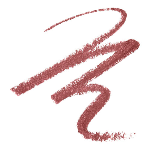 Buxom Buxom Power Line Plumping Lip Liner Hush Hush Henna 1