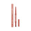 Buxom BUXOM Power Line Plumping Lip Liner Savvy Sienna 4