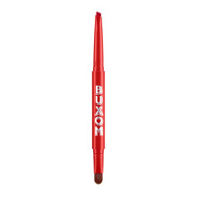 Linea di alimentazione Buxom rimbombare per labbra Red Red