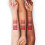 Buxom BUXOM Power Line Plumping Lipliner Rich Rose 4