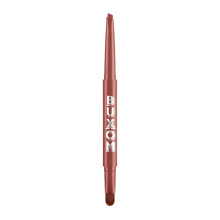 Linea di power Buxom rimbombare labbra Hush Hush Henny