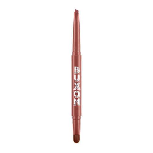 Buxom Buxom Power Line Plumping Lip Liner Hush Hush Henna