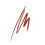 Buxom BUXOM Power Line Plumping Lip Liner Savvy Sienna 3