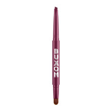 Linea di potenza Buxom Rumping Lip Liner Potente Plum