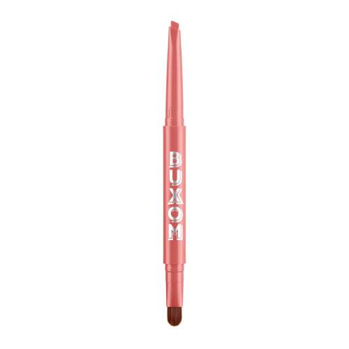 Buxom BUXOM Power Line Plumping Lipliner Rich Rose