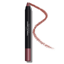 SHANY Chunky Lipstick Lippenstift mit Vitamin E und Aloe Vera  ONYX