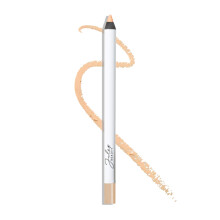 Julep When Pencil Met Gel Anspitzbarer Mehrzweck-Longwear-Eyeliner-Stift  Nude Matte  bertragungssicher  Hochleistungs-Liner