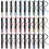 Shany Chunky Lip Eye Pencil con vitamina E e Aloe Vera - Squisito 3