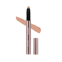 Stick per ombretto cremoso GirlActik- Landosa duratura e resistente all'acqua e color opaco per il campeggio per ombretti per ombretti incorporato- 2