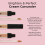 MCoBeauty Brighten & Perfect Κρέμα Κονσίλερ, 4 Medium Buff, Λαμπερή Κάλυψη για Άψογη Επιδερμίδα 4