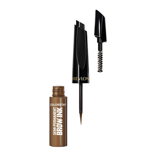 Revlon Colorstay, Semi-Permanent Brow Ink, 352 Weiches Braun Ink 2