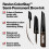 Revlon Colorstay, Semi-Permanent Brow Ink, 352 Weiches Braun Ink 4