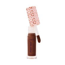 Tarte Shape Tape Radiant Concealer mit mittlerer Deckkraft  60 W Mahagoni warm (sehr tiefe Haut mit sehr warmen rosigen Untertnen)  Reisegre