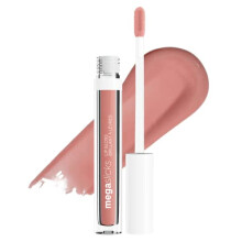 wet n wild Mega Slicks Lip Gloss Long Lasting Hyaluronic Acid High Shine Love Language