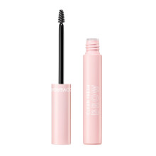 Covergirl Clean Fresh Enhancer Sprance, 100 Clear, Gel Cear, Fixare Flexibilă, Vegan, 0.19oz