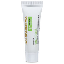 Ecchi luminosi Dark Circle Concentrati Crema per gli occhi luminosi con estratto crusca di riso peptide di soia e arnica | Pu ridurre sotto l'oscuri
