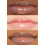 Uoma Beauty Floss Gloss - Lip Gloss (Peachy) 2