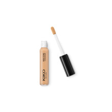 KIKO Milano Skin Tone Concealer -11 Fluid Smoothing Concealer with Natural Finish