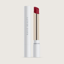 Ravie Beauty Effortless Lips 3-in-1-Lippenformel fr jeden Tag, transparent, aufbaubar (Rose 0,06 Unzen)